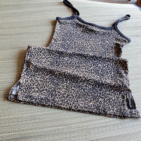 MAX MUSCLE: Animal Print, Sexy Work-out, Working it Dress - Picture 13 of 15